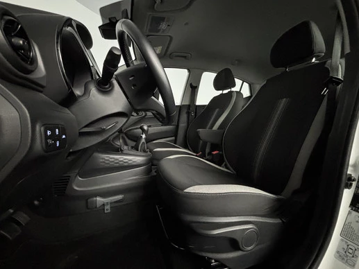 Hyundai i10 - Afbeelding 3 van 30