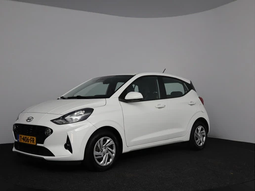 Hyundai i10 - Afbeelding 4 van 30