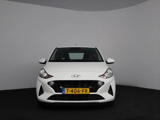 Hyundai i10 - Afbeelding 5 van 30