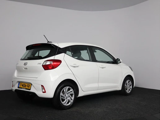 Hyundai i10 - Afbeelding 8 van 30