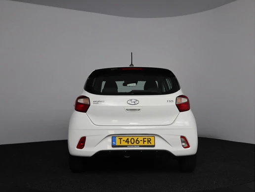 Hyundai i10 - Afbeelding 9 van 30