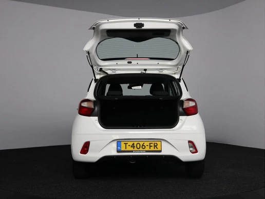 Hyundai i10 - Afbeelding 10 van 30