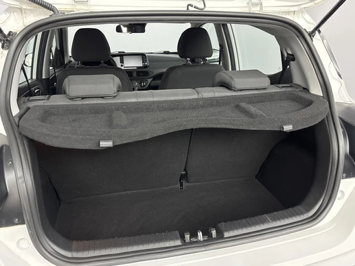 Hyundai i10 - Afbeelding 11 van 30