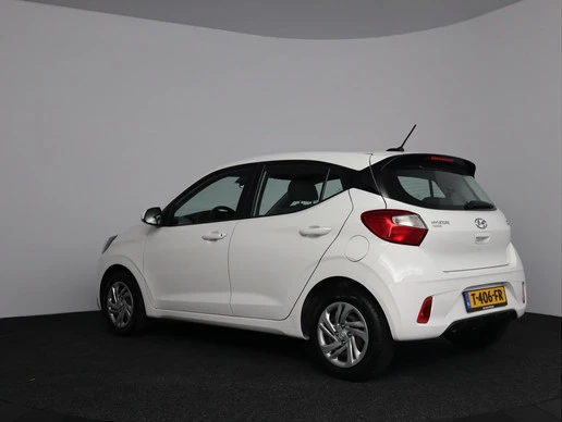 Hyundai i10 - Afbeelding 12 van 30