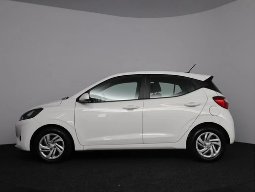 Hyundai i10 - Afbeelding 13 van 30