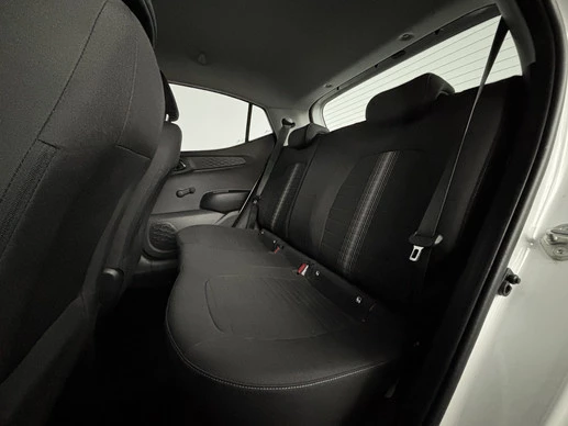 Hyundai i10 - Afbeelding 15 van 30