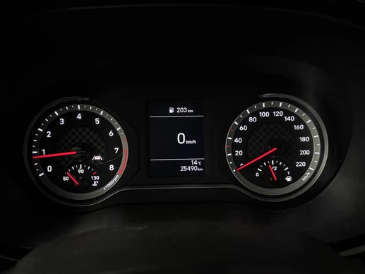 Hyundai i10 - Afbeelding 18 van 30