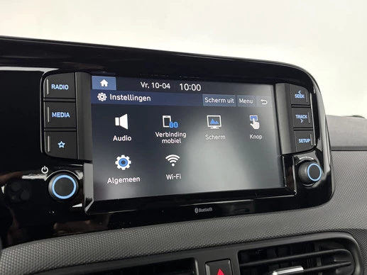 Hyundai i10 - Afbeelding 23 van 30