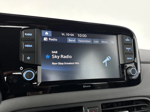 Hyundai i10 - Afbeelding 24 van 30