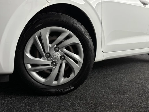 Hyundai i10 - Afbeelding 27 van 30