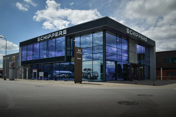 Hyundai i10 - Afbeelding 30 van 30