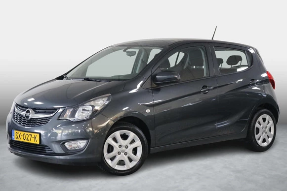 Opel KARL - Afbeelding 1 van 30
