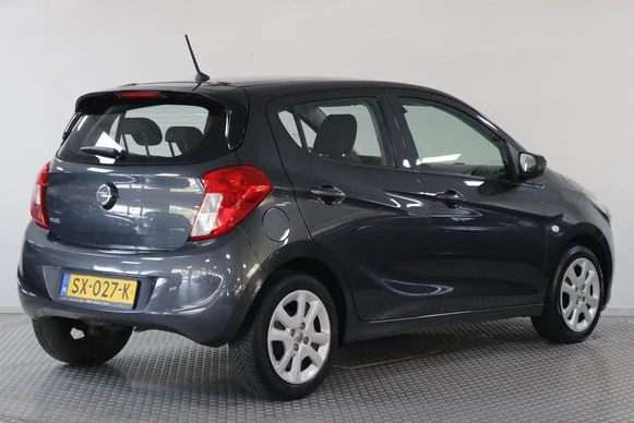 Opel KARL - Afbeelding 2 van 30