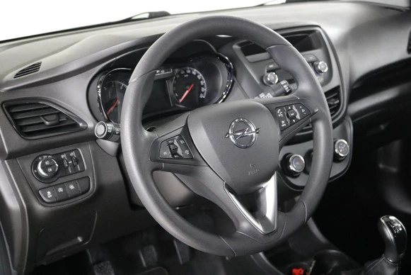 Opel KARL - Afbeelding 3 van 30