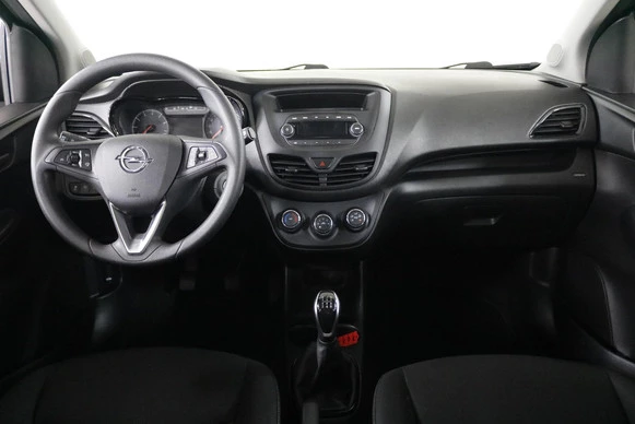 Opel KARL - Afbeelding 4 van 30