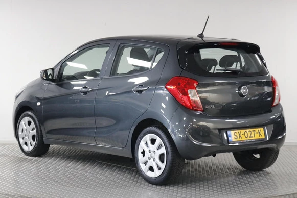 Opel KARL - Afbeelding 9 van 30
