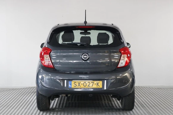 Opel KARL - Afbeelding 10 van 30