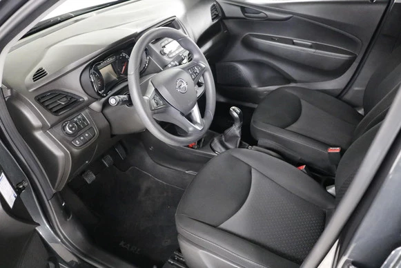 Opel KARL - Afbeelding 13 van 30