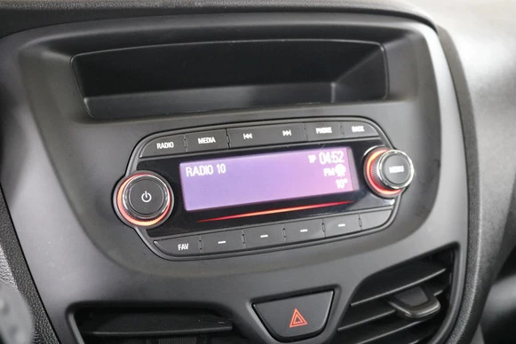 Opel KARL - Afbeelding 20 van 30