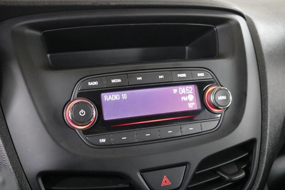 Opel KARL - Afbeelding 21 van 30