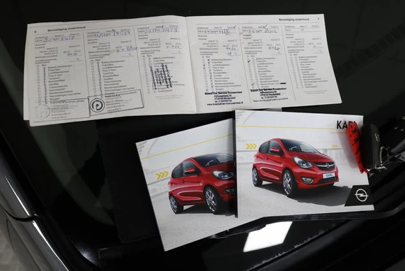 Opel KARL - Afbeelding 27 van 30