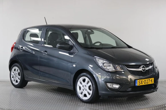 Opel KARL - Afbeelding 28 van 30