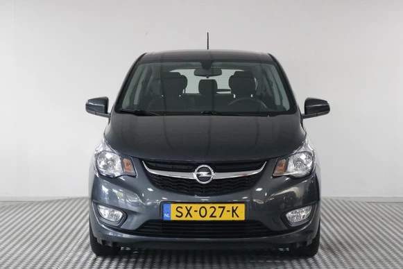 Opel KARL - Afbeelding 29 van 30