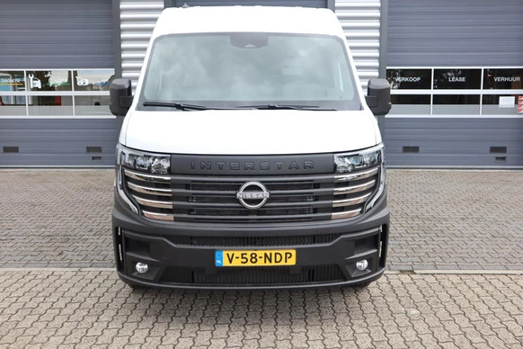 Nissan Interstar - Afbeelding 2 van 18