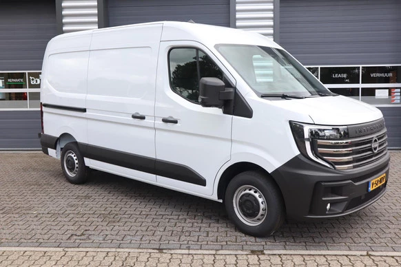 Nissan Interstar - Afbeelding 3 van 18