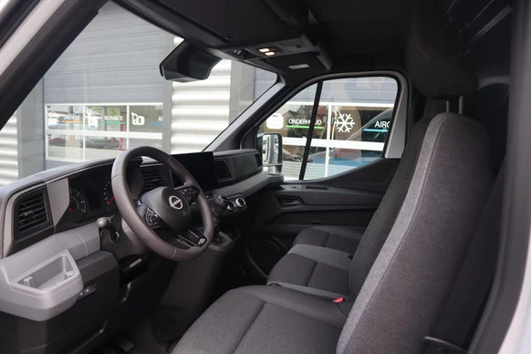 Nissan Interstar - Afbeelding 5 van 18