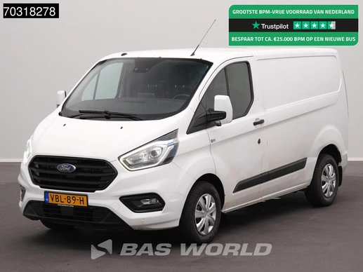 Ford Transit Custom - Afbeelding 1 van 30