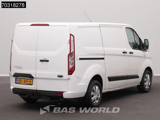 Ford Transit Custom - Afbeelding 2 van 30