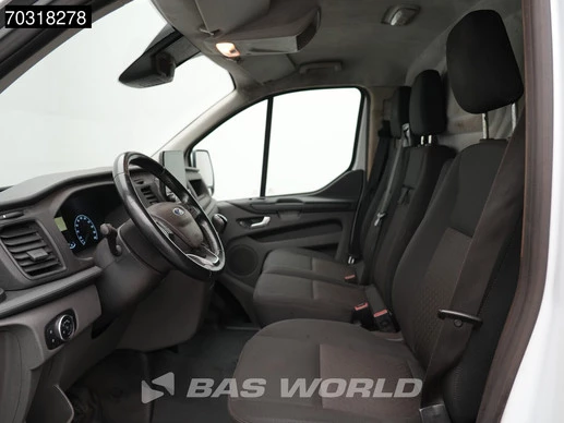 Ford Transit Custom - Afbeelding 3 van 30