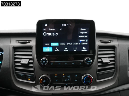 Ford Transit Custom - Afbeelding 6 van 30