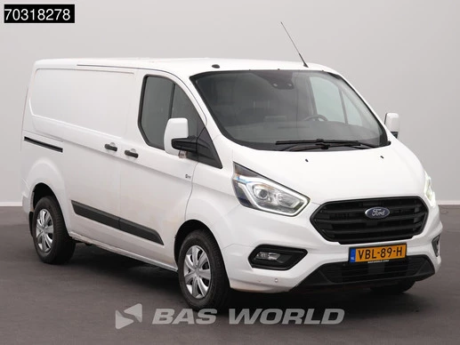 Ford Transit Custom - Afbeelding 7 van 30