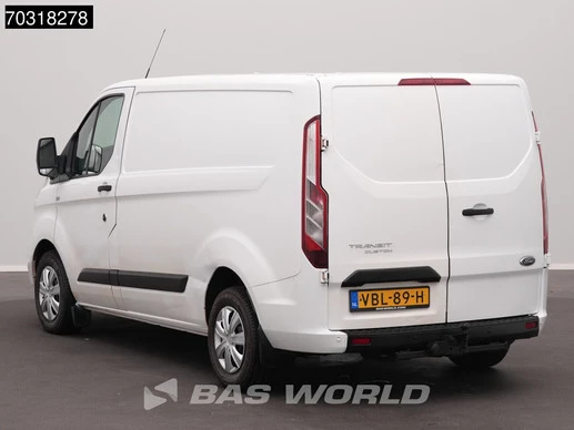 Ford Transit Custom - Afbeelding 8 van 30