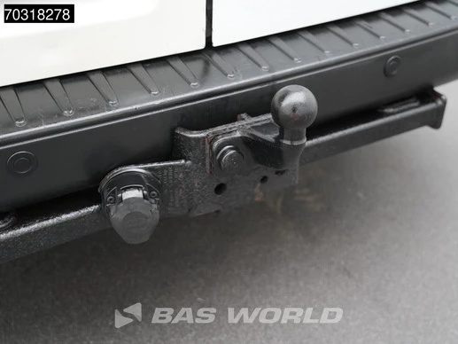 Ford Transit Custom - Afbeelding 9 van 30