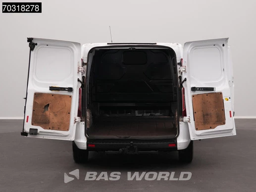Ford Transit Custom - Afbeelding 10 van 30
