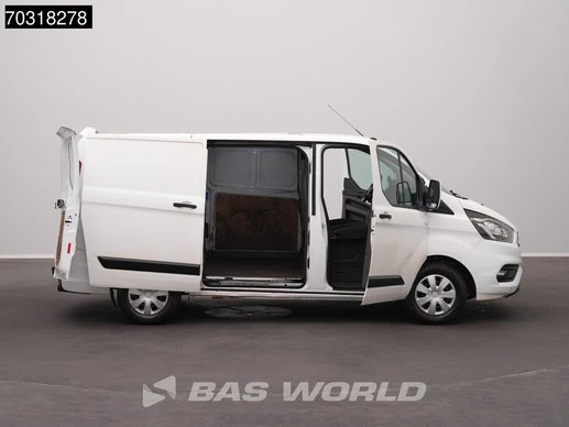 Ford Transit Custom - Afbeelding 11 van 30