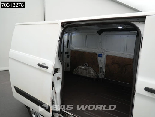 Ford Transit Custom - Afbeelding 12 van 30