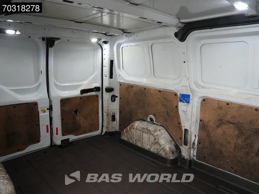 Ford Transit Custom - Afbeelding 15 van 30