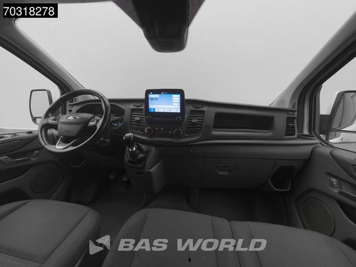 Ford Transit Custom - Afbeelding 16 van 30