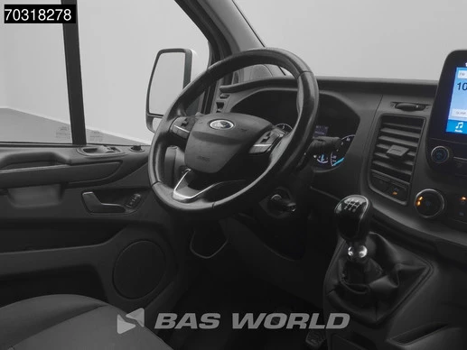 Ford Transit Custom - Afbeelding 17 van 30