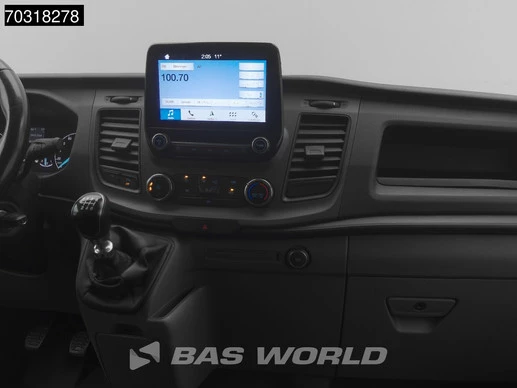 Ford Transit Custom - Afbeelding 18 van 30