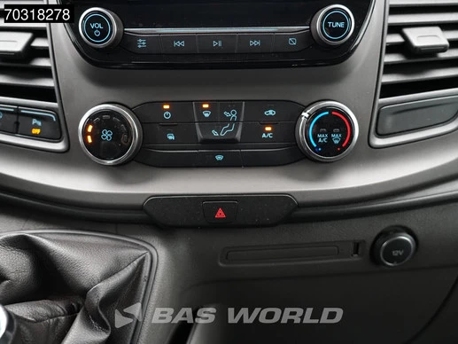 Ford Transit Custom - Afbeelding 19 van 30