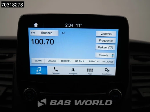 Ford Transit Custom - Afbeelding 21 van 30