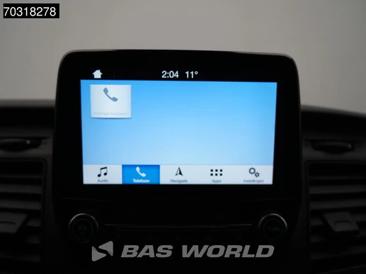 Ford Transit Custom - Afbeelding 22 van 30