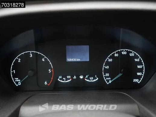 Ford Transit Custom - Afbeelding 23 van 30