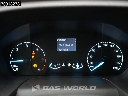 Ford Transit Custom - Afbeelding 24 van 30