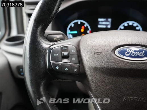 Ford Transit Custom - Afbeelding 25 van 30